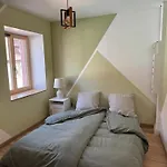 Au Clocher Vrillé * Niedermorschwihr