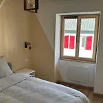 Au Clocher Vrillé Niedermorschwihr