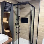Au Clocher Vrillé Appartement Niedermorschwihr