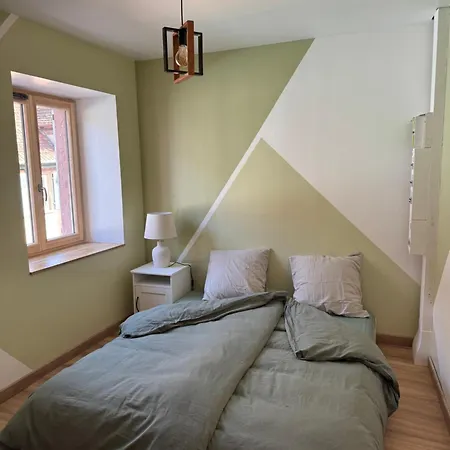 Au Clocher Vrille * Niedermorschwihr