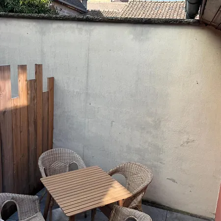 Au Clocher Vrille * Niedermorschwihr